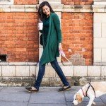 Comfortable Black Women's Loafers for Everyday Wear