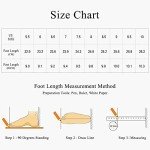 Women's Faux Suede Slip-On Ballet Flats - Black