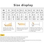 Rosefinch Black Leather Jazz Dance Shoes for Women