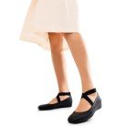 DREAM PAIRS Women’s Comfortable Square Toe Ballet Flats