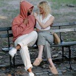 Cute Adjustable Blue Slide-On Flats for Women