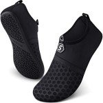Quick-Dry Aqua Socks for Women and Men