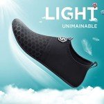 Quick-Dry Aqua Socks for Women and Men