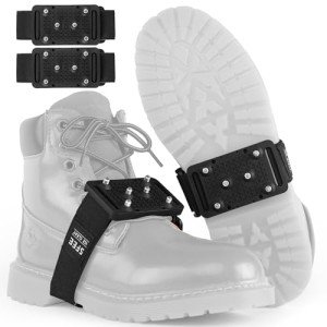 Women’s Sfee Ice Cleats with Adjustable Straps