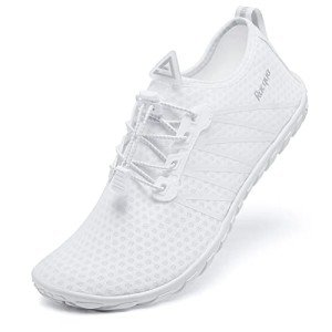 Women's Quick-Dry Aqua Shoes for Beach & Pool