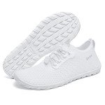 Women's Quick-Dry Aqua Shoes for Beach & Pool