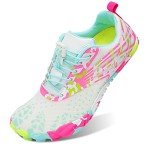 Quick Dry Water Shoes for Women and Men