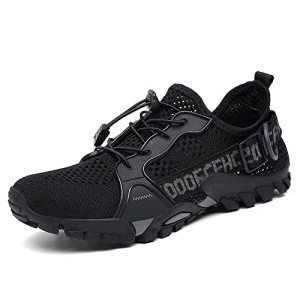 Tangyugen Quick-Dry Water Shoes for Men & Women