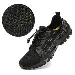 Tangyugen Quick-Dry Water Shoes for Men & Women