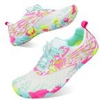 Quick Dry Water Shoes for Women and Men