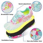 Quick Dry Water Shoes for Women and Men