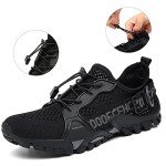 Tangyugen Quick-Dry Water Shoes for Men & Women