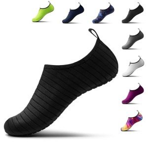 Quick-Dry Aqua Socks for Women and Men