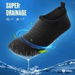 Quick-Dry Aqua Socks for Women and Men