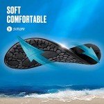 Quick-Dry Aqua Socks for Women and Men