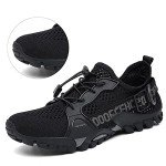 Tangyugen Quick-Dry Water Shoes for Men & Women