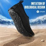 Quick-Dry Aqua Socks for Women and Men