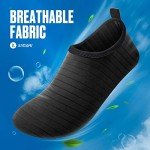 Quick-Dry Aqua Socks for Women and Men