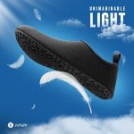 Quick-Dry Aqua Socks for Women and Men