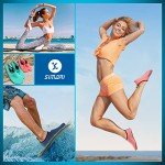 Quick-Dry Aqua Socks for Women and Men