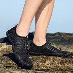 Quick-Dry Water Shoes for Beach and Outdoor Activities