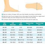 Quick-Dry Aqua Socks for Men and Women