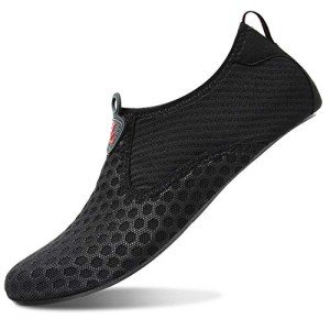 Lightweight Aqua Shoes for Women and Men