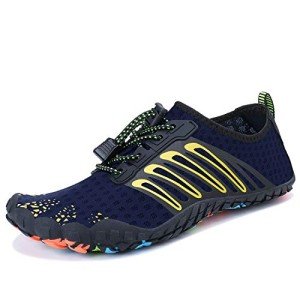 Quick-Dry Aqua Shoes for Swim and Surf