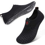 Lightweight Aqua Shoes for Women and Men