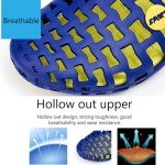 Pink Casual Beach Water Shoes for Women & Men