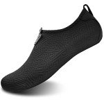 L-RUN Women's Quick Dry Barefoot Aqua Shoes