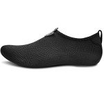 L-RUN Women's Quick Dry Barefoot Aqua Shoes