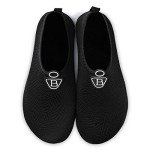 L-RUN Women's Quick Dry Barefoot Aqua Shoes