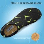 DoGeek Quick-Dry Aqua Shoes for Men and Women