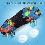 DoGeek Quick-Dry Aqua Shoes for Men and Women