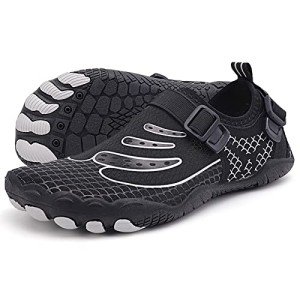 Quick Dry Waterproof Beach Shoes for Men and Women