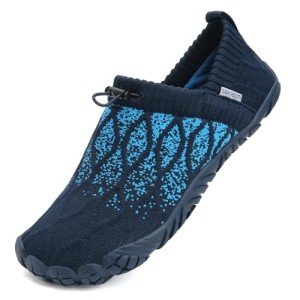 Comfortable Minimalist Barefoot Water Shoes for Women