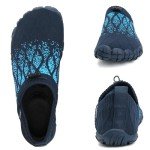 Comfortable Minimalist Barefoot Water Shoes for Women
