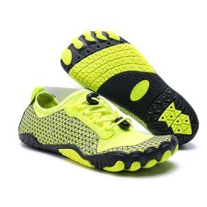 Quick Dry Aqua Shoes for Women and Men