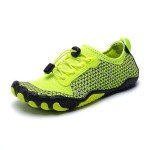 Quick Dry Aqua Shoes for Women and Men