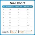 Quick Dry Aqua Shoes for Women and Men