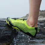 Quick Dry Aqua Shoes for Women and Men
