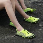 Quick Dry Aqua Shoes for Women and Men