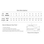 Waterproof Barefoot Hiking Shoes for Women