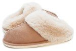 Cozy Fuzzy Memory Foam Slippers for Women