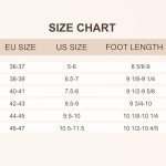 Cozy Brown Fuzzy Memory Foam Slippers for Women