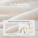 Cozy Non-Slip Fuzzy Slippers for Women