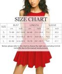GUCURIN Women Going Out Dresses Short Tank Mini Y2k Dress for Women Sexy Sleeveless Night Party Cocktail Casual Skirt,Red,M