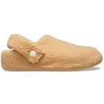 Cozzzy Fuzz Lined House Slippers for Women