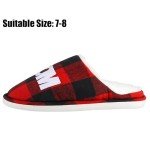 Cozy Fuzzy Slippers for Moms - Perfect Gifts